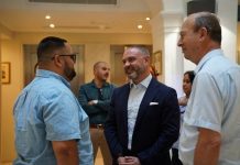 Minister Bonnici meets with singers, composers, authors and members of the L-Għanja tal-Poplu committee