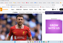 Liverpool forward Jota dies in car crash