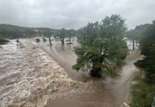 Death toll in Texas floods rises to 70