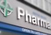 Pharmacies open on Sunday 5th July 2026