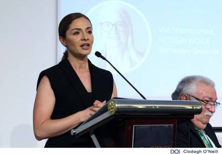 Maritime resources and environmental integrity are essential for Malta, and auditing these resources should support environmental improvement – Minister Miriam Dalli