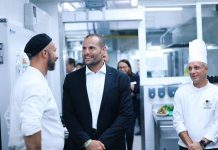 Driving quality tourism with more private sector investment