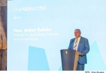 Agricultural Land Protection Regulations launched, aligned with Malta Vision 2050