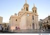 Restoration work on the Kirkop Parish Church inaugurated with the help of European funds