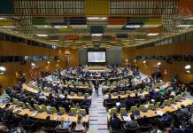 Malta joins 14 other countries in reaffirming their intention to recognise the State of Palestine