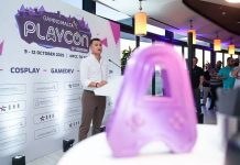 Playcon 2025 launched: two new studios will be setting up in Malta later this year