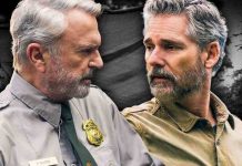 Movie News: Untamed trailer