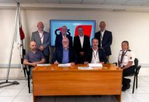 G4S and GWU sign new Collective Agreement for Aviation Security Officers