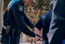 18 Months jail time for drug trafficking