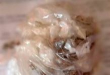 Woman arrested on suspicion of drug trafficking