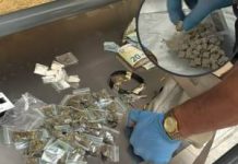 Man arrested in St Julians on drugs charges