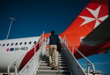 KM Malta Airlines Launches Online SkyBux Redemption for KM Rewards Members