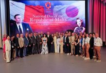 TradeMalta Led Business Mission to Japan and Participated in EXPO 2025, Osaka