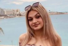 Girl, aged 15, reported missing: Police ask for help in finding her