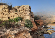 The Government will be implementing a court recommendation regarding prompt reporting of structures in danger of collapse.