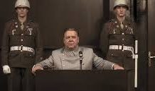 Movie News: NUREMBERG trailer