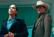 Movie News: One Ranger trailer