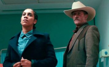 Movie News: One Ranger trailer