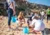 Snorkelling, boat rides, and cleanups among a week of activities by Ambjent Malta for ‘Marine Awareness Week’