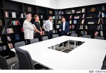 New learning hub at Corradino Correctional Facility