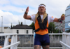 Siggiewi Rowing Club’s Mark Schembri wins Ocean to City race in Ireland