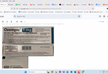 Malta Medicines Authorities warn do not use suspect batch of Ozempic