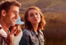 Movie News: The Healer trailer