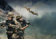 Movie News: Valiant One trailer