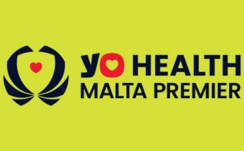Crunch games in Yo Health Malta Premier
