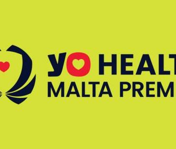 Yo Health Malta Premier: Top six places up for grabs