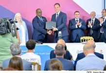 Malta to hostย the Commonwealth Youth Games 2027