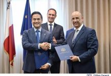 The prestigious US Fulbright Specialist Program will be introduced within MCAST