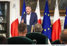 Organ Support Policy comes into force at Mater Dei Hospital