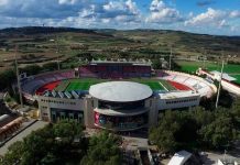 New Law introducing Security Stewards at sports events passes through Parliament