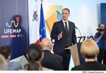 Life Map – post-secondary educational pathway programme for students with disabilities launched