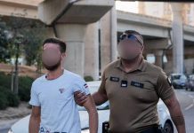 25 arrested in crackdown on irregular immigration