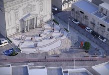 Launch of regeneration project for the centre of Marsa