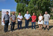 Details of the second edition of the ‘Għad-Dell tal-Akwadott’ activity to be held in Kerċem announced