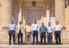 Maintenance and restoration works completed at the Parish Church of Đad-Dingli