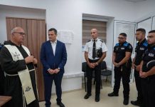 Police Force continues to invest in the community – Rabat police station renovated