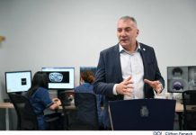 New treatment launched for prostate cancer patients