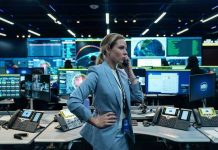 Movie News: A House of Dynamite trailer