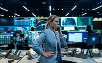 Movie News: A House of Dynamite trailer