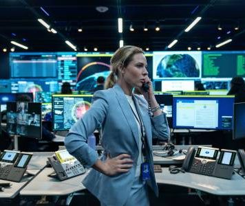 Movie News: A House of Dynamite trailer