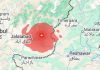 Afghanistan earthquake death toll rises above 1400