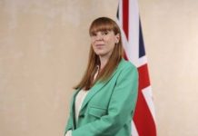 Britain’s Deputy PM resigns for breaching ministerial code of ethics