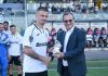 Bjorn Kristensen (Hibernians) first LifeStar Player of the Month