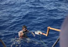 Day 3 Gozo 7 swim for Neil Agius