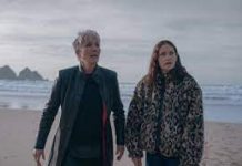 Movie News: Down Cemetery Road trailer