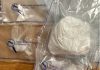 Man arrested after police find €10,000 worth of drugs at his home
